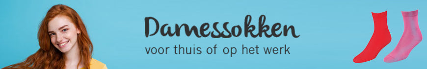 Damessokken