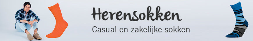 Herensokken