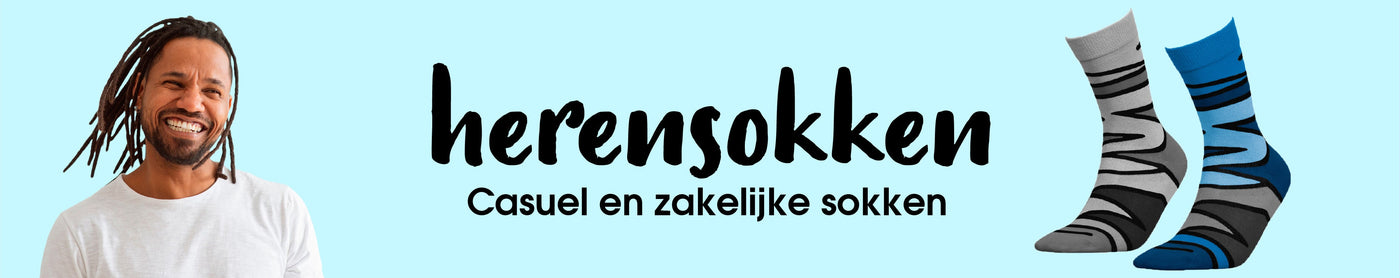 Herensokken