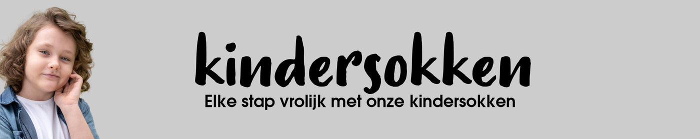 Kindersokken