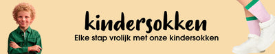 Kindersokken