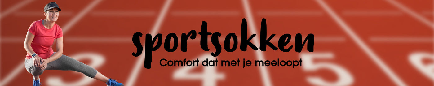 Sportsokken