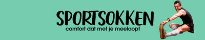Sportsokken