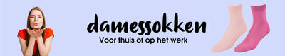 Damessokken