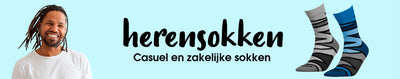Herensokken