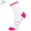 Kinder Sportsokken Roze/Wit