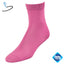 Roze damessokken