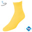 sokken dames blauw