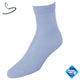 Sokken dames Licht blauw