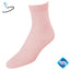 Roze damessokken